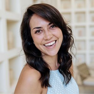 Meet your Posher, Brianna